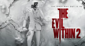 The Evil Within 2 Stefano Valentini901388082 272x150 - The Evil Within 2 Stefano Valentini - Within, Valentini, The, Stefano, God, Evil
